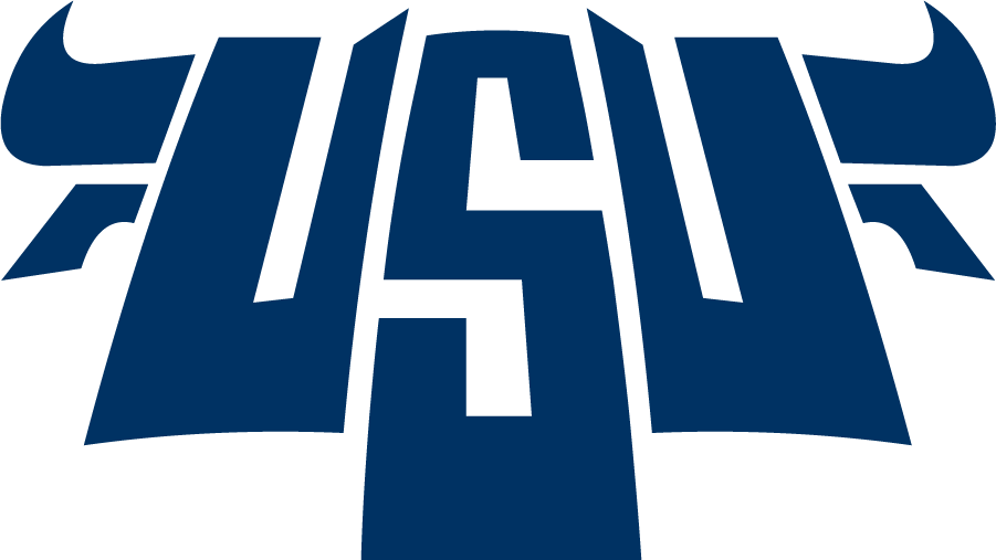 Utah State Aggies 1973-1992 Secondary Logo diy DTF decal sticker